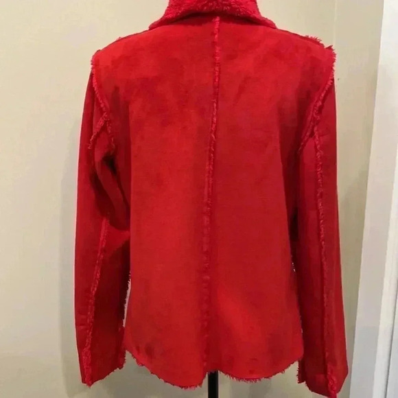 Pure.Simple. Natural. Jacket - Picture 6 of 12